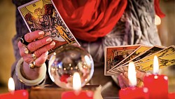 Le marabout voyant Kpayéro vous accompagne avec des rituels rapides et efficaces. Voyance authentique, déblocage de situations et réussite garantie.