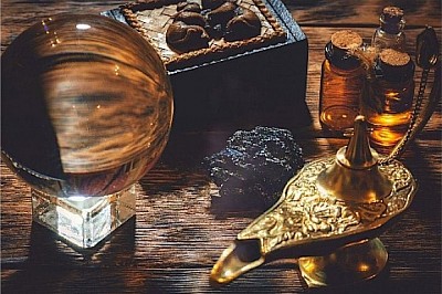 Découvrez un rituel de retour affectif puissant, testé par des marabouts expérimentés. Attirez l'amour de votre ex grâce à des prières et incantations spirituelles. Réconciliez-vous avec votre âme sœur aujourd'hui !