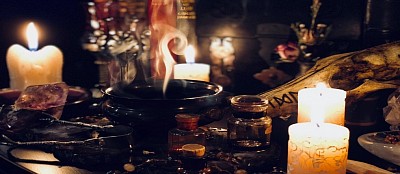 Un rituel spirituel de retour affectif efficace pour rétablir une relation amoureuse. Faites appel à des pratiques ancestrales pour rétablir l'harmonie avec votre ex. Demandez votre consultation avec un marabout sérieux.