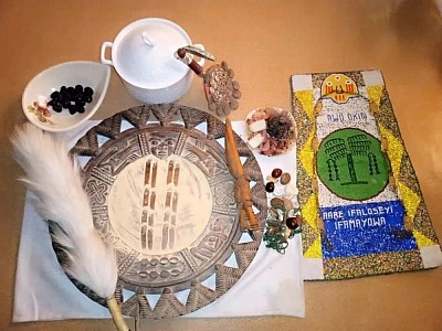 Vous êtes victime de malchance, mauvais œil ou jalousie ? Kpayéro vous protège par des rituels puissants de purification, bouclier spirituel et nettoyage énergétique.