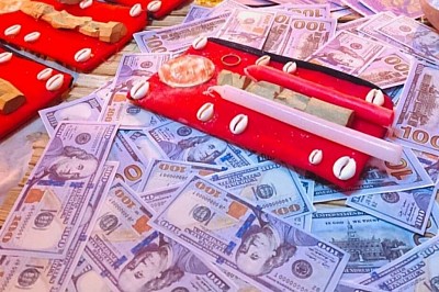 Obtenez de l'argent rapidement grâce au rituel de multiplication en 30 minutes du marabout voyant Kpayéro. Résultat rapide, discret et garanti.