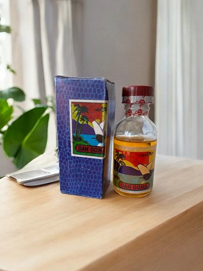 Découvrez le parfum spirituel du marabout Kpayéro pour attirer l’argent rapidement. Rituel puissant + aide financière immédiate, sans risque ni sacrifice.