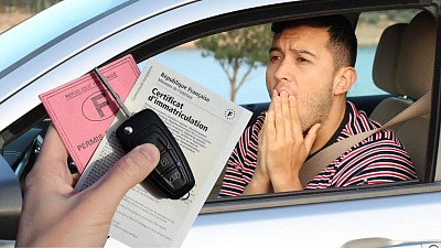 Échec au permis de conduire ? Stress, blocages, malchance ? Le Marabout voyant Kpayéro vous aide grâce à un rituel puissant pour réussir votre permis rapidement et sereinement.